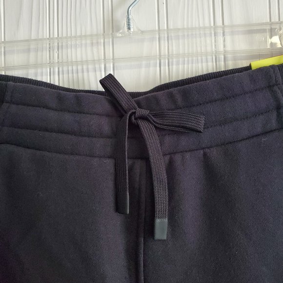 Women's Cotton Fleece Pants - Picture 2 of 8